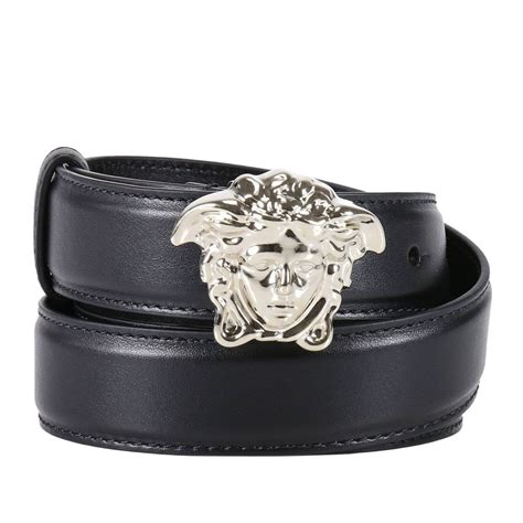 versace v2 belt|Versace ladies belt.